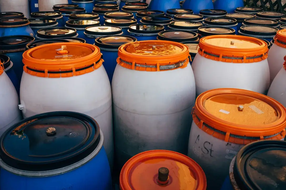 Chemical & Toxic Waste Cleanup in Dixon, KY